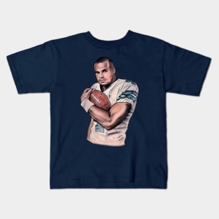 DAK IS BACK! Kids T-Shirt